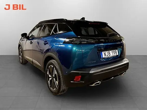 Peugeot 2008 2025 photo 3