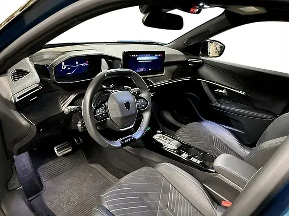 Peugeot 2008 2025 photo 4