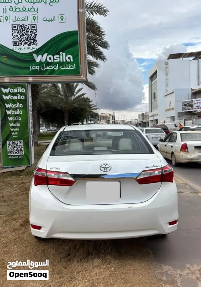 Toyota Camry 2013 photo 4