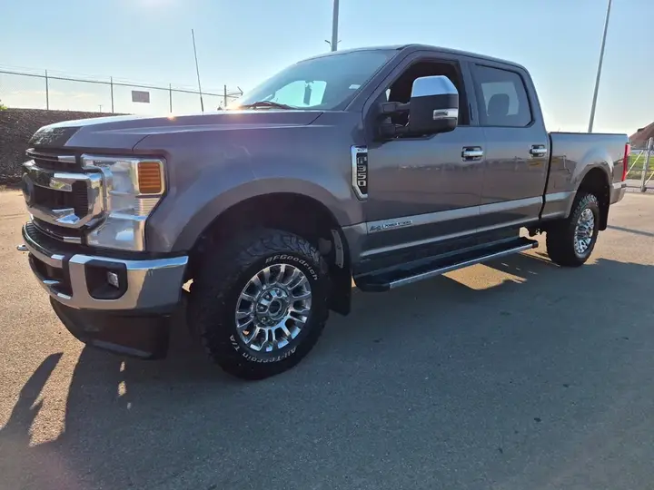 Ford F350 2015 photo 3