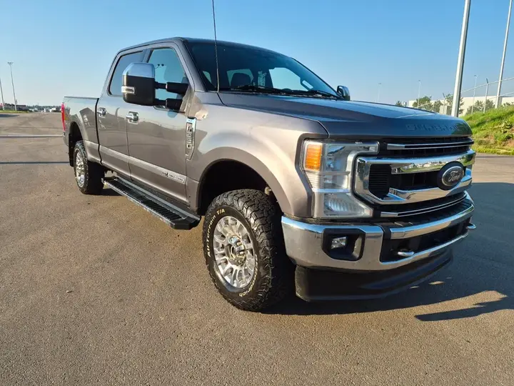 Ford F350