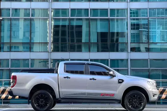 Ford Ranger 2021 photo 4
