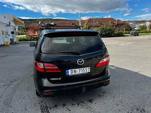 Mazda 5