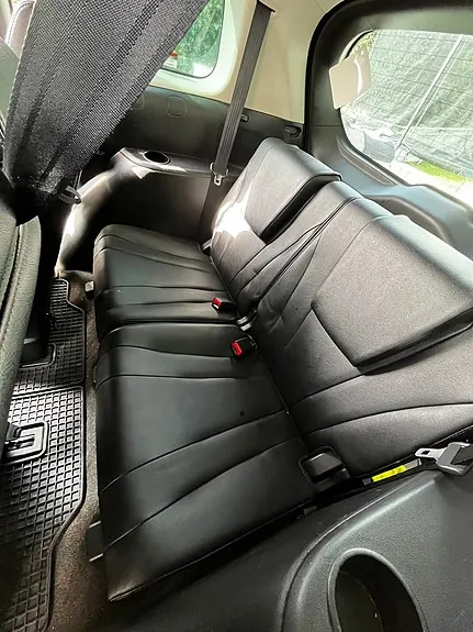 Mazda 5 2011 photo 5