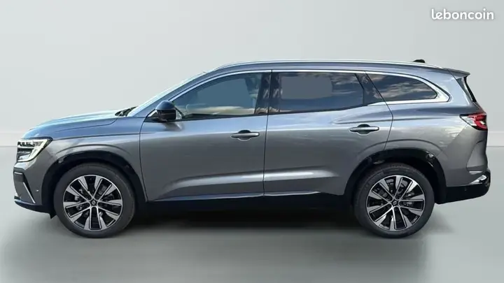 Renault Espace 2025 photo 4