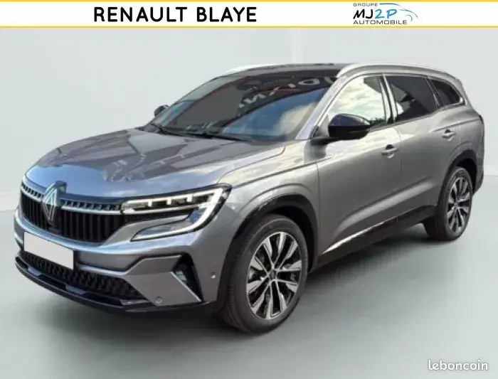 Renault Espace
