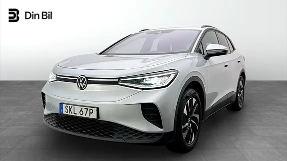 Volkswagen Id.4