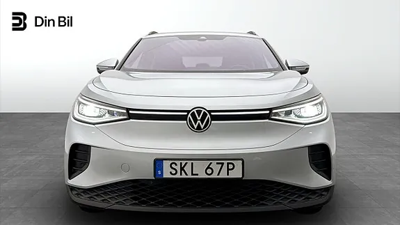 Volkswagen Id.4