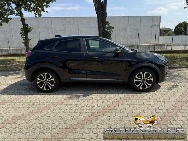 Ford Puma 2024 photo 5