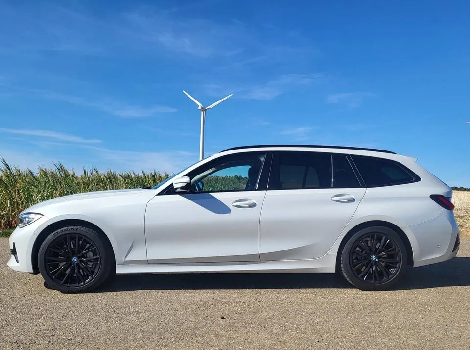 BMW 330D