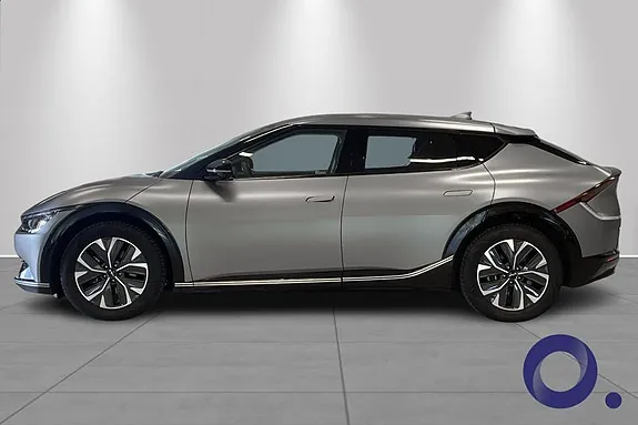 Kia Ev6 2024 photo 2