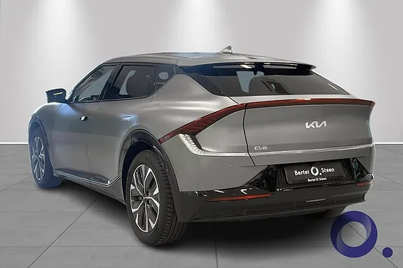 Kia Ev6 2024 photo 3