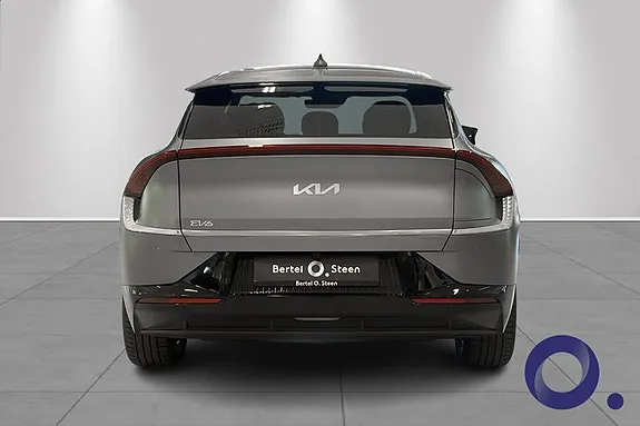 Kia Ev6 2024 photo 4