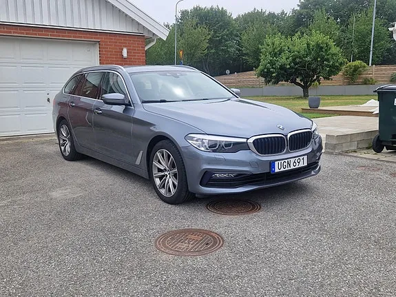 BMW 520D