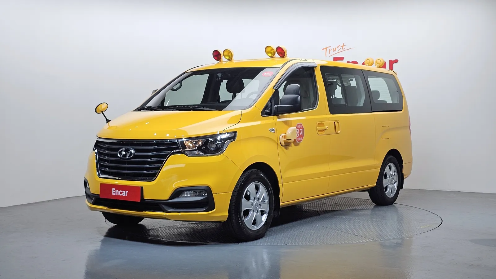 Hyundai The New Grandeur