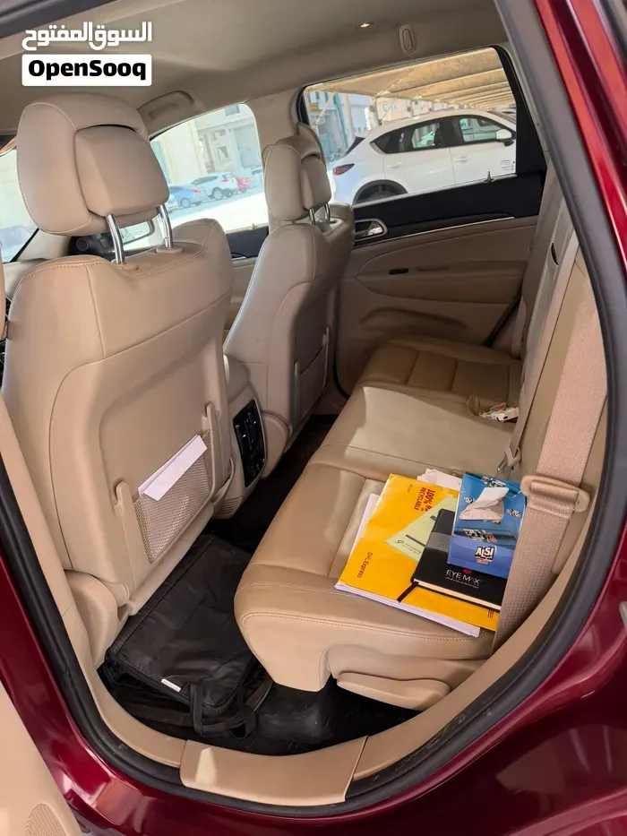 Jeep Grand Cherokee 2019 photo 4