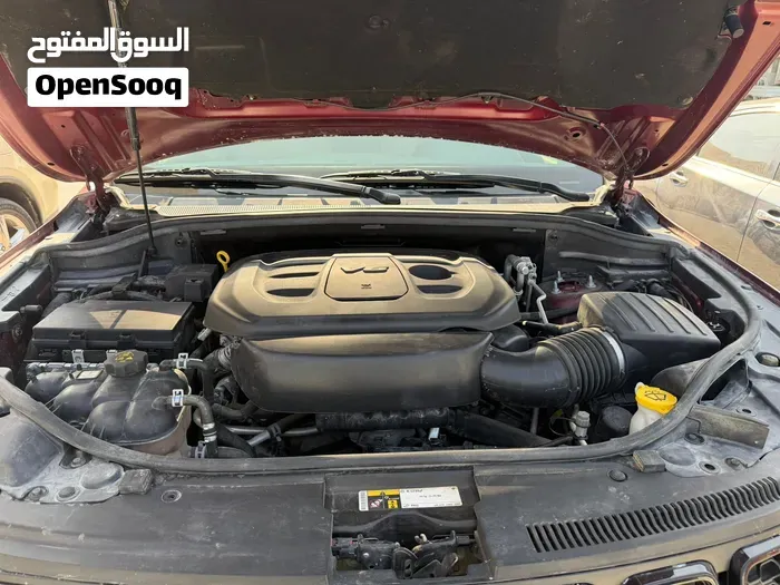 Jeep Grand Cherokee 2019 photo 2