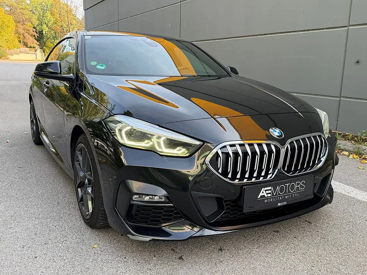 BMW 2 Series 2020 photo 2
