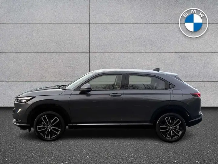 Honda Hr-V 2023 photo 4