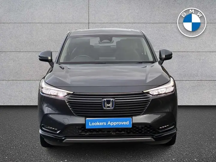 Honda Hr-V 2023 photo 2