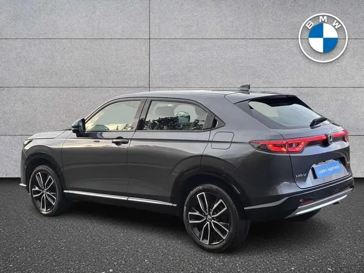 Honda Hr-V 2023 photo 5