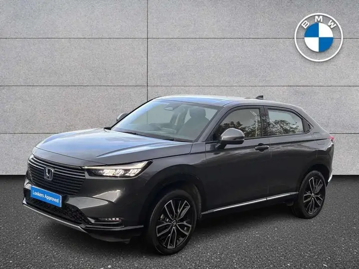 Honda Hr-V 2023 photo 3