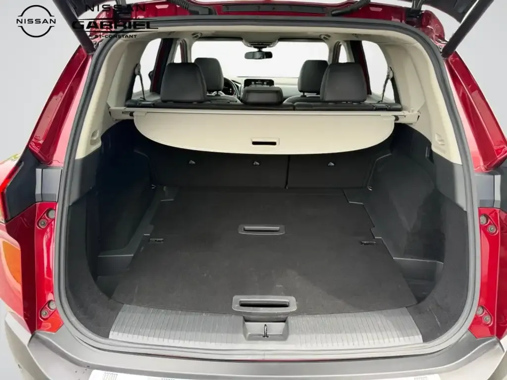 Nissan Rogue 2022 photo 5