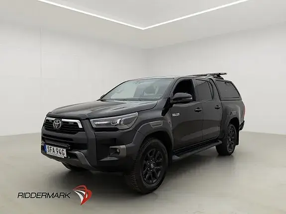 Toyota Hilux 2025 photo 3