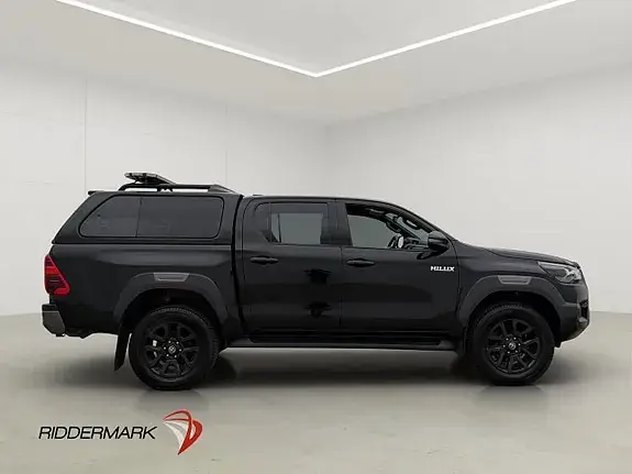 Toyota Hilux 2025 photo 2