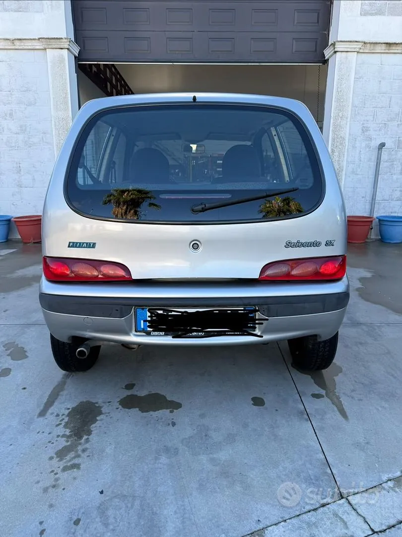 Fiat 600