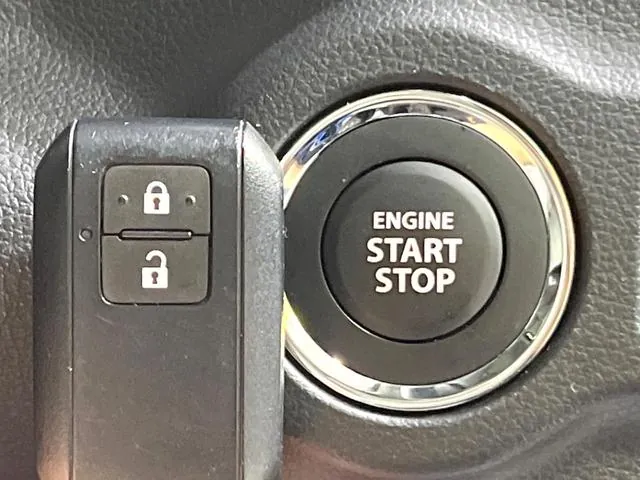 Suzuki Spacia Hybrid G 2025 photo 4