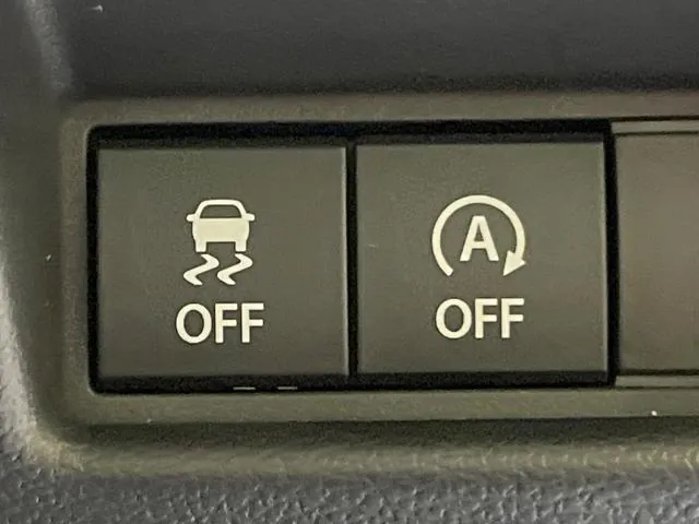 Suzuki Spacia Hybrid G 2025 photo 5