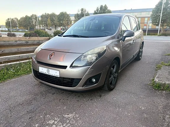 Renault Grand Scenic Iii