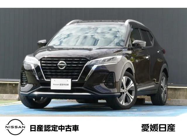 Nissan Kicks 2021 photo 2