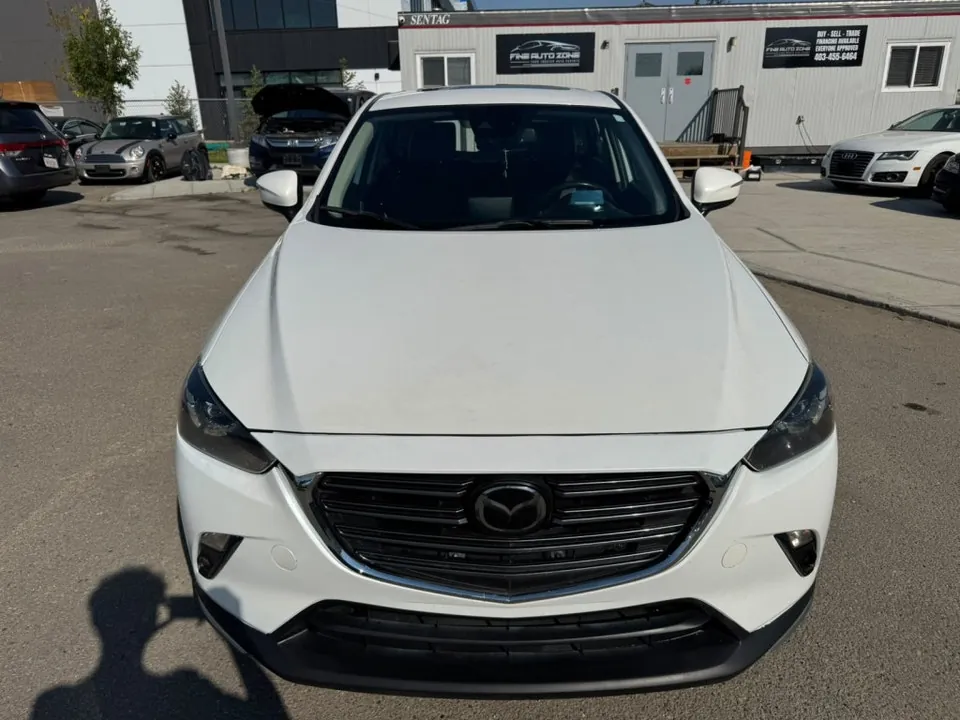 Mazda Cx-3 2020 photo 2