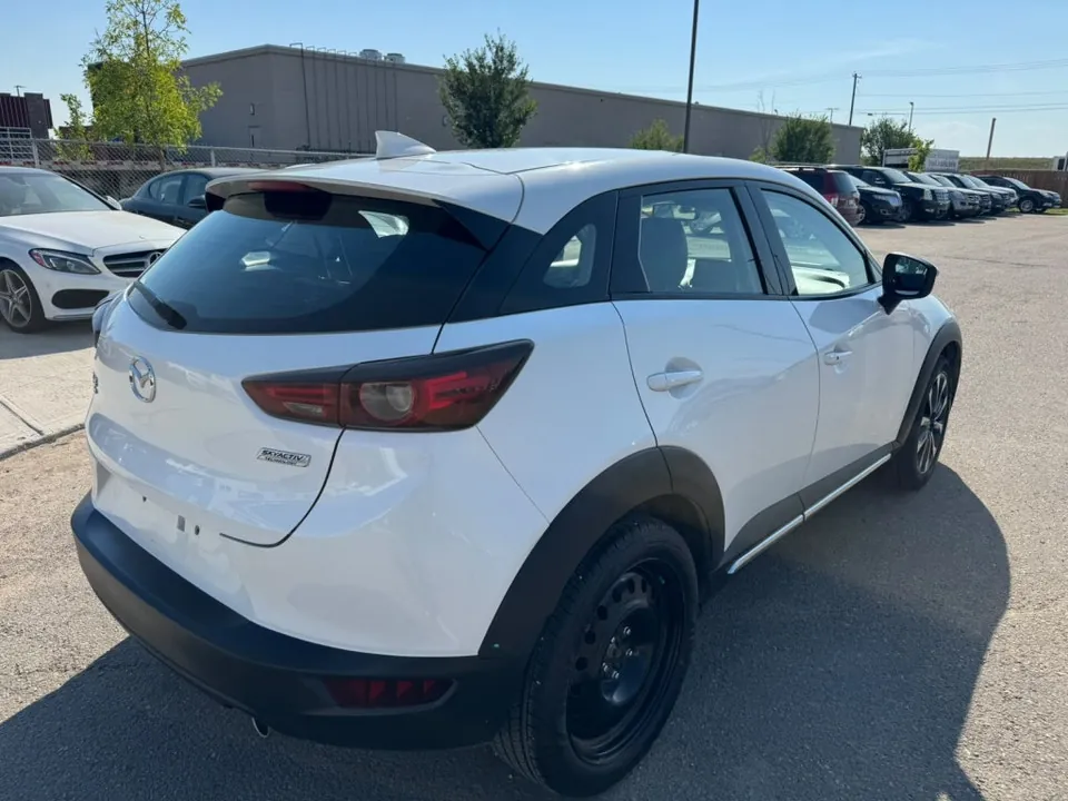 Mazda Cx-3 2020 photo 4
