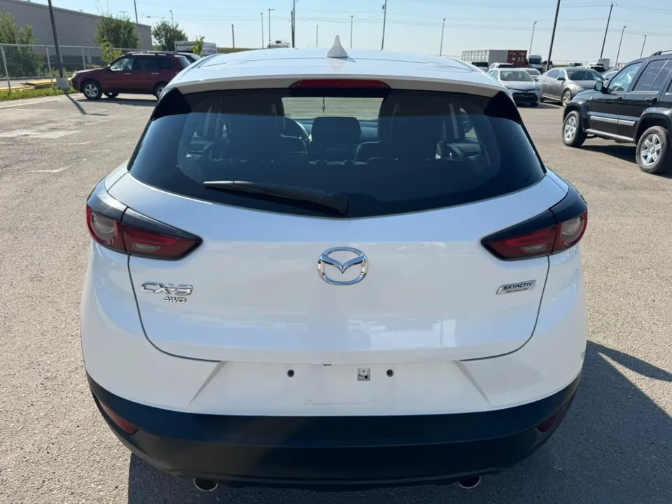 Mazda Cx-3 2020 photo 5