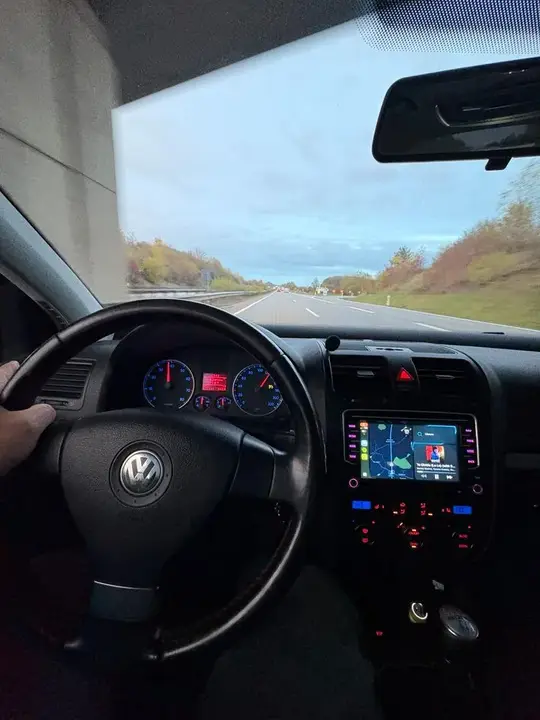 Volkswagen Golf 5