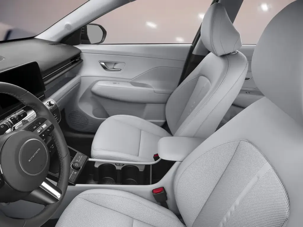 Hyundai Kona 2027 photo 5