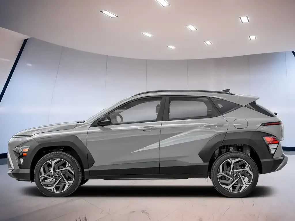 Hyundai Kona 2027 photo 3