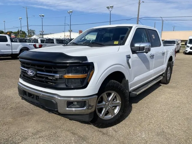 Ford F-150 2024 photo 2
