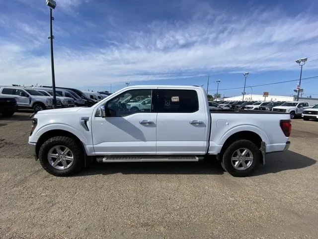 Ford F-150 2024 photo 5