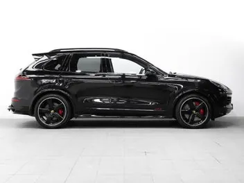 Porsche Cayenne 2016 photo 4