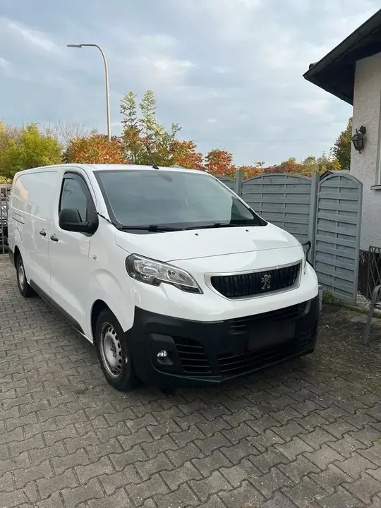 Peugeot Expert