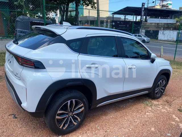Toyota Taisor 2026 photo 3