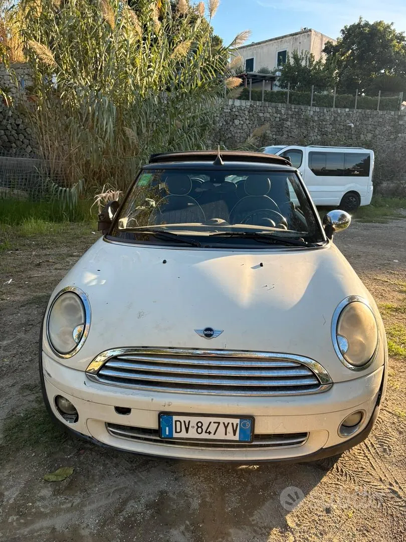 Mini Cooper 2009 photo 2