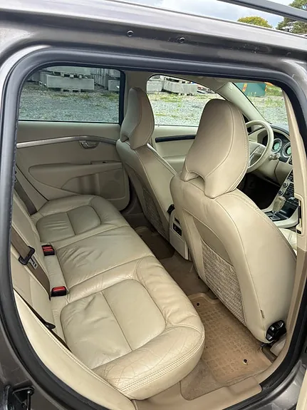 Volvo Xc70 2010 photo 5