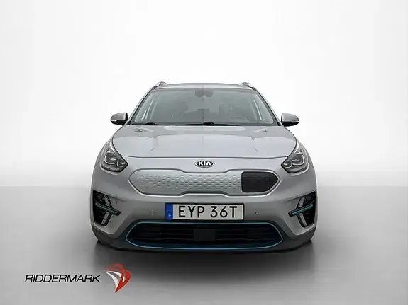 Kia Niro 2019 photo 3