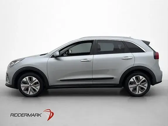 Kia Niro 2019 photo 5
