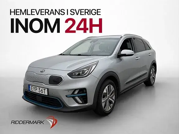 Kia Niro 2019 photo 4